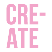 CRE-ATE Website Design | Branding | Kirkcudbrightshire